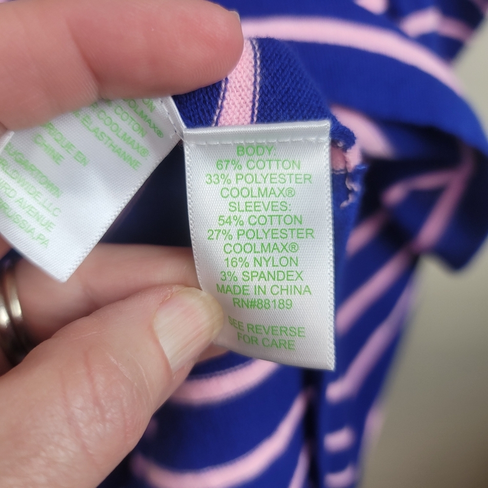 Lilly Pulitzer Elba Sweater size L - Picture 7 of 9